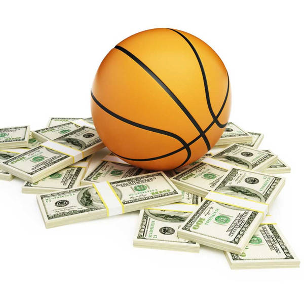 #ICYMI - NCAA – March Madness, Money, and Minds