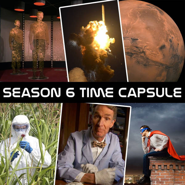 Season 6 Time Capsule (Part 2)