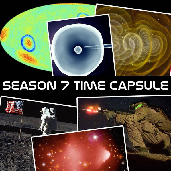 Season 7 Time Capsule (Part 2)