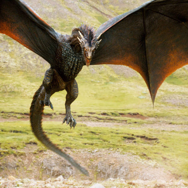 The Science Behind “Game of Thrones”