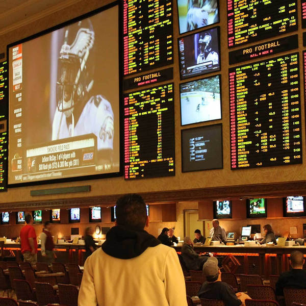 #ICYMI - Inside Sports Betting