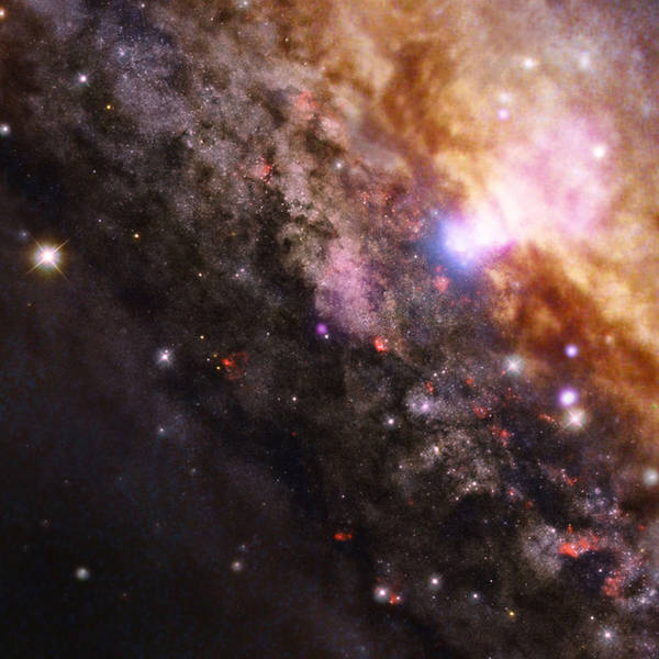 Cosmic Queries – Black Holes and Dark Energy Part II