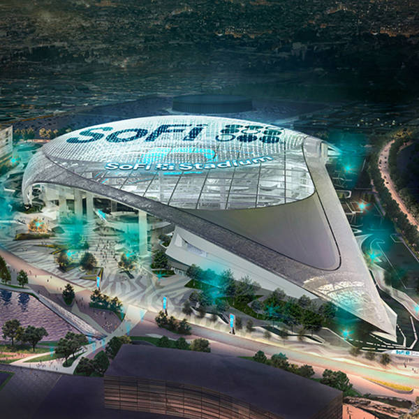 Stadiums of the Future