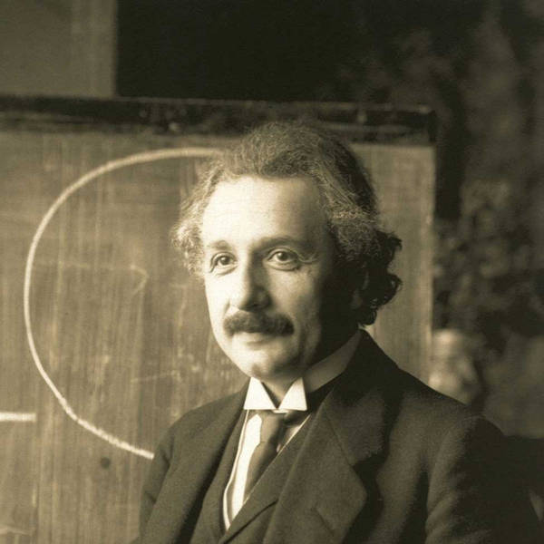 Celebrating Einstein