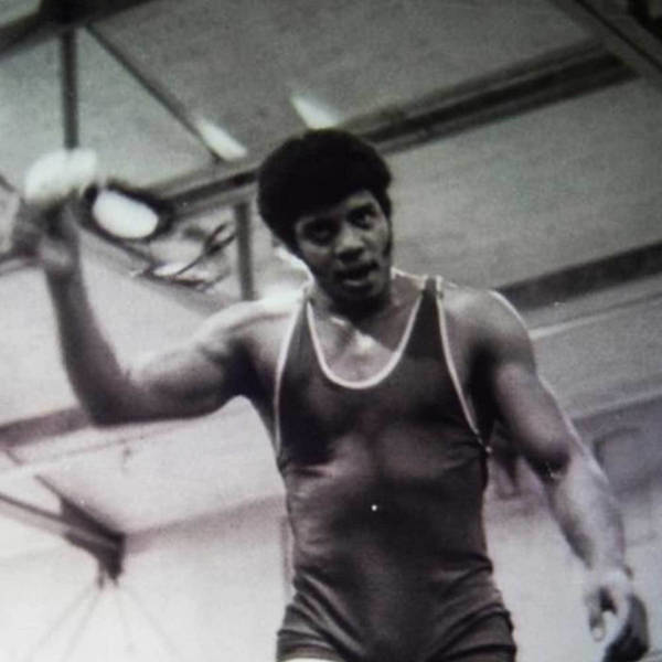 #ICYMI - Wrestling with Physics, with Neil deGrasse Tyson