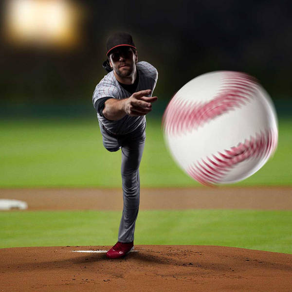 #ICYMI - Baseball Physics Mashup, with Ron Darling, Geoff Blum, and J.P. Arencibia