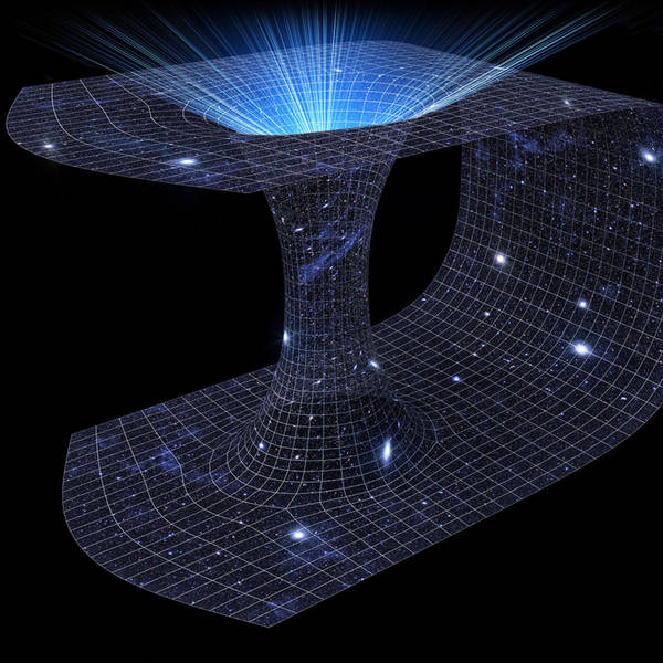 Cosmic Queries: Time and Higher Dimensions