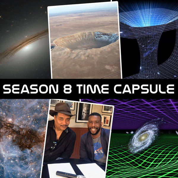 Season 8 Time Capsule (Part 2)
