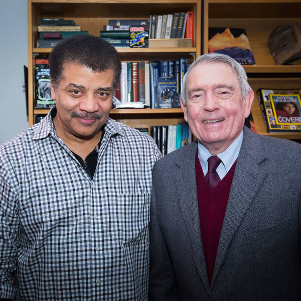 News in the Digital Age, with Dan Rather