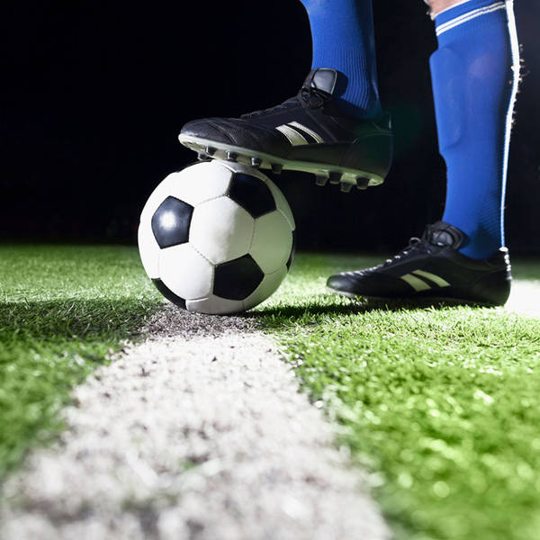 #ICYMI: Planet Soccer: Science and Technology
