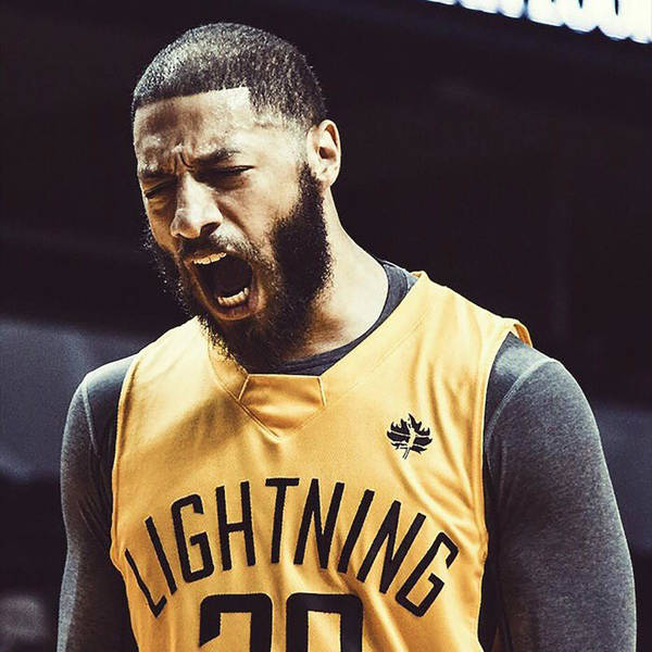 #ICYMI - Mental Health in Sports, with Royce White