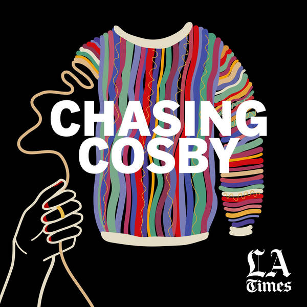 Introducing Chasing Cosby