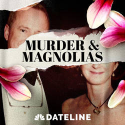 Murder & Magnolias image