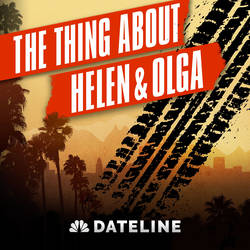 The Thing About Helen & Olga image