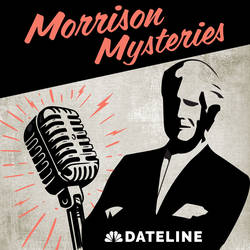 Morrison Mysteries image