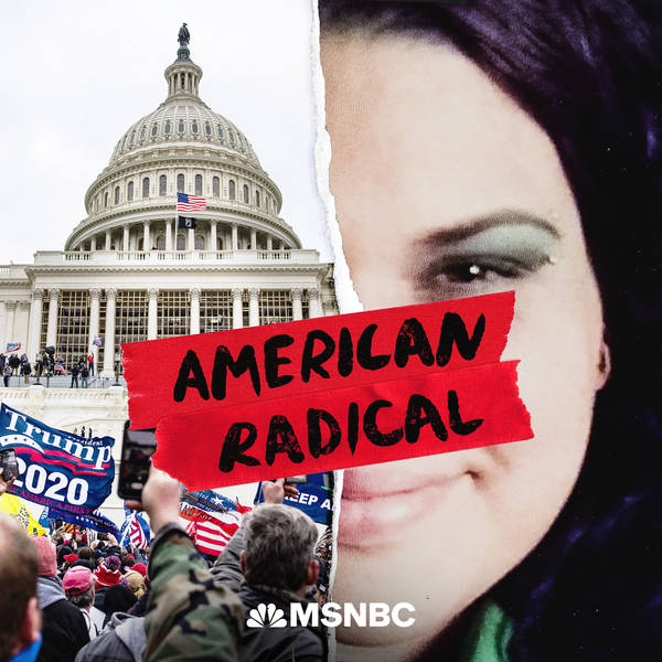 Introducing: American Radical