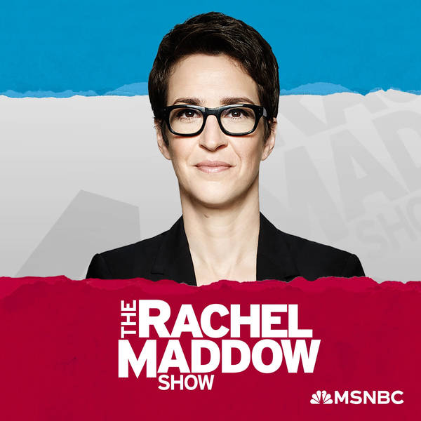 Maddow: A Trump indictment would not be as remarkable as it seems