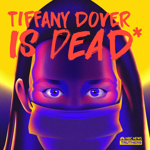 Tiffany Dover Is Alive