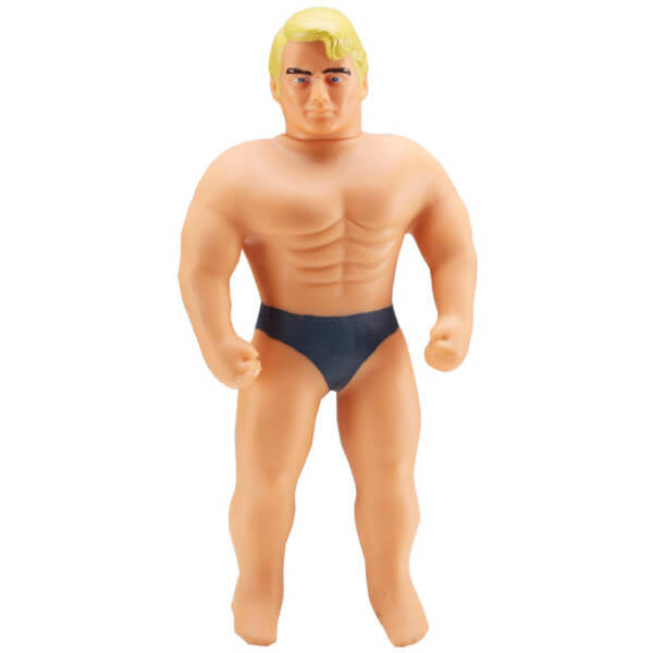 Stretch Armstrong | #50