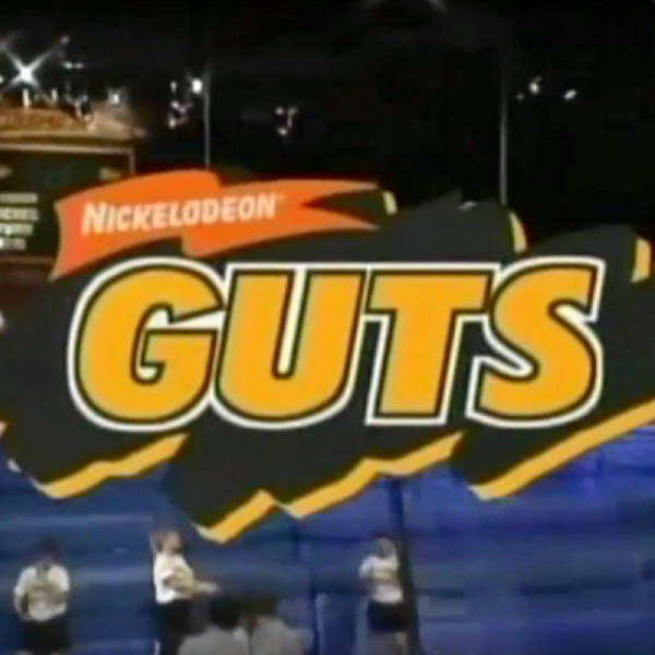 Nickelodeon GUTS | #51