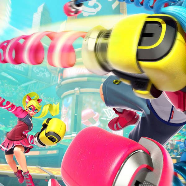 ARMS | #11