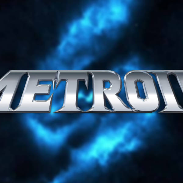 Metroid | #10