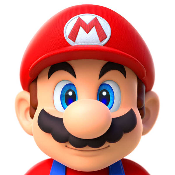 Mario | #43