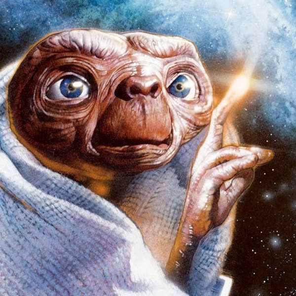 E.T. 2 - The Extra Tworestrial | #48