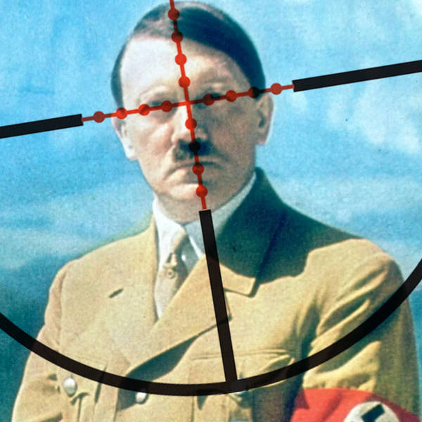 Time Travel Hitler Assassination | #72