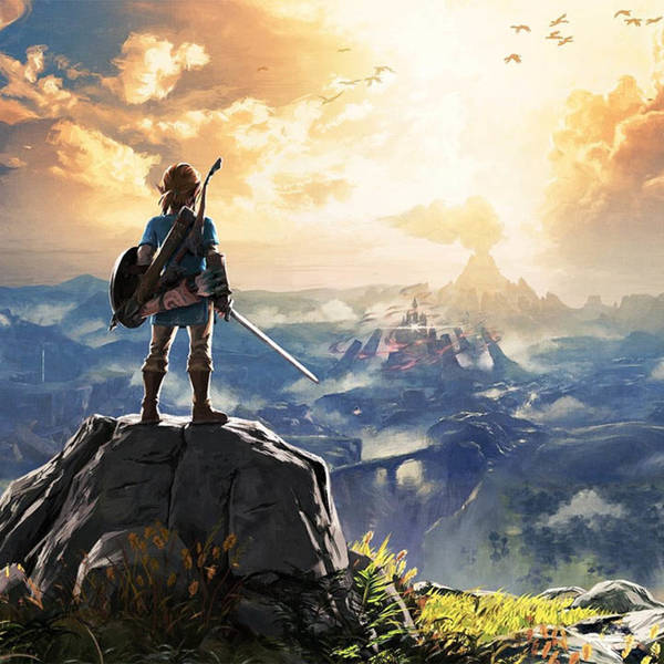 The Legend of Zelda | #1