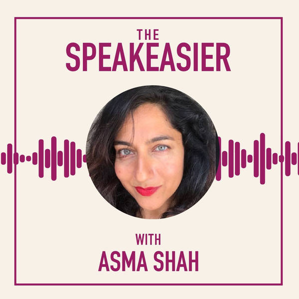 Asma Shah - how can we become anti-racist?