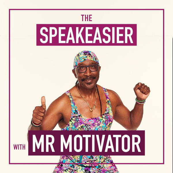 Mr Motivator - How can fitness be more inclusive?
