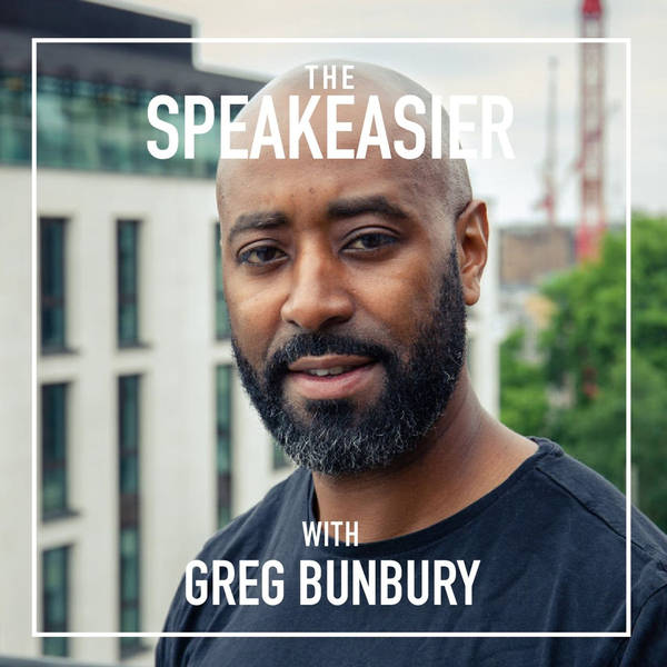 Greg Bunbury - do we need more diversity in design?