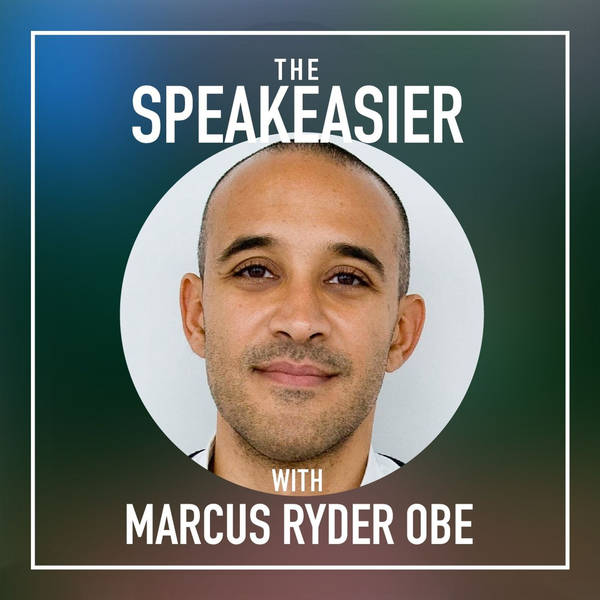 Marcus Ryder - Why we can't hide behind diversity
