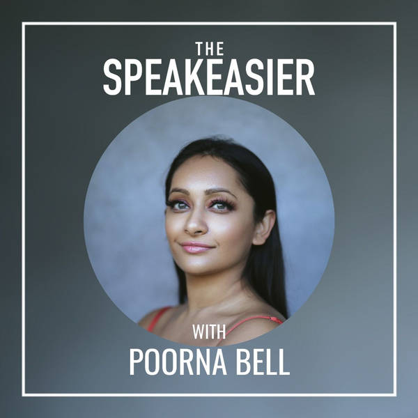 Poorna Bell - Discovering your strength