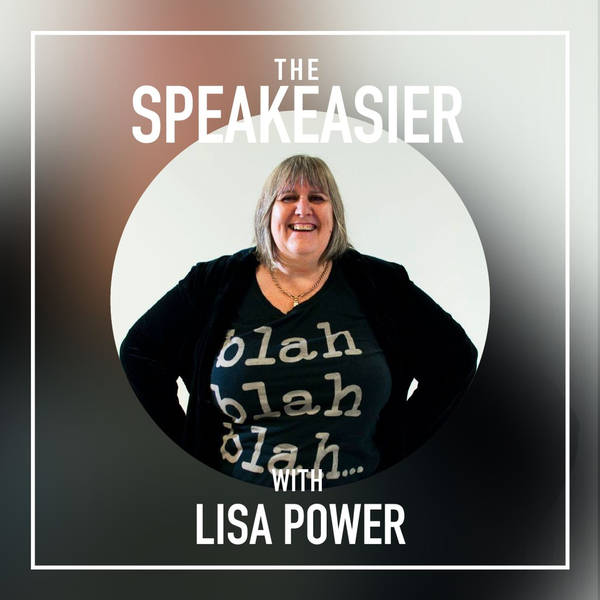 Lisa Power - Not capturing LGBT+ history? Surely it's a sin