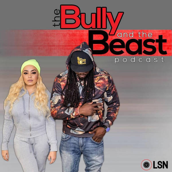 Ep. 63 "Double the Bully" feat. Charlamagne tha God
