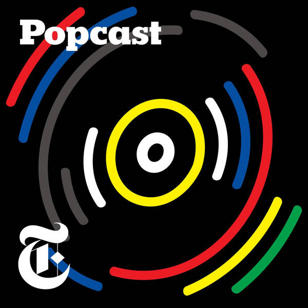 Popcast - Podcast