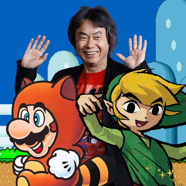 Game Scoop! 700: Miyamoto's Best Game On Every Nintendo System