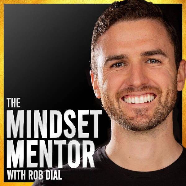 Lori Gottlieb: Therapist Reveals the MINDSET HACKS To Completely CHANGE YOUR LIFE! | Rob Dial