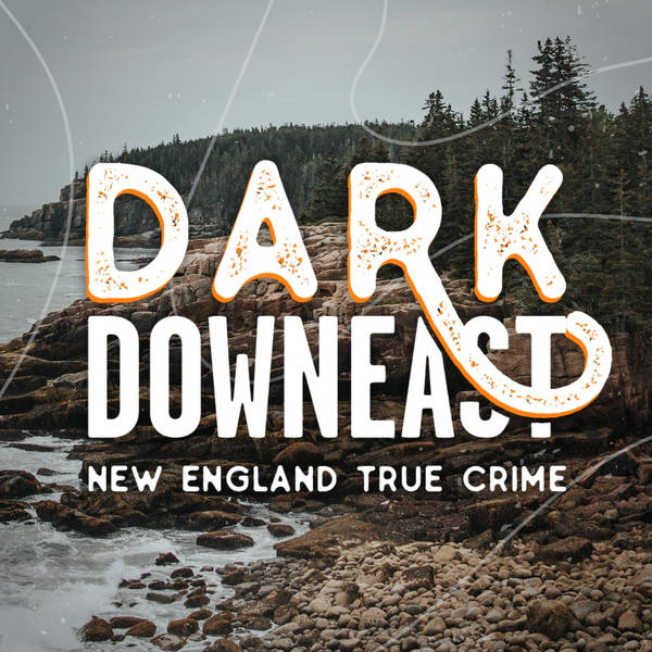 The Murder of Darien Richardson Part 1 (Maine)