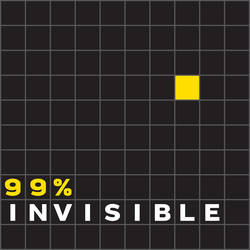 99% Invisible image