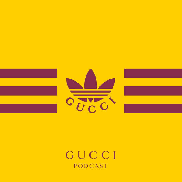 Jian DeLeon talks to Laura Whitcomb about streetwear in the 90s, fashion and philosophy, and the new adidas x Gucci collection