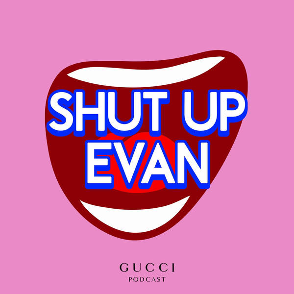 SHUT UP EVAN and celebrity stylists Kate Young, Elizabeth Stewart, and duo Wayman + Micah take you behind-the-scenes at the Met.
