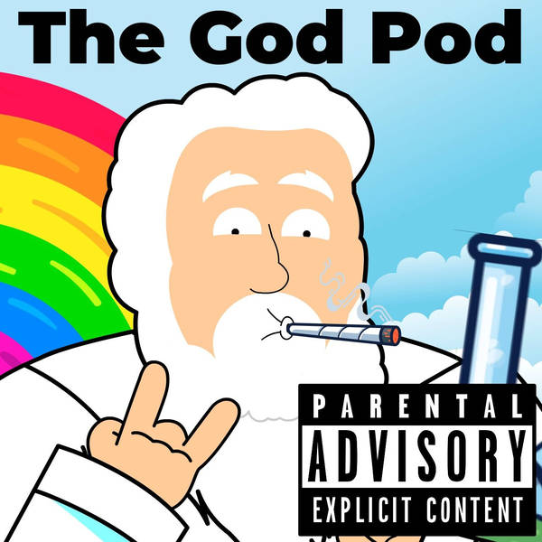 The God Pod image