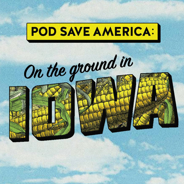 On The Ground in Iowa (coming 11/19)