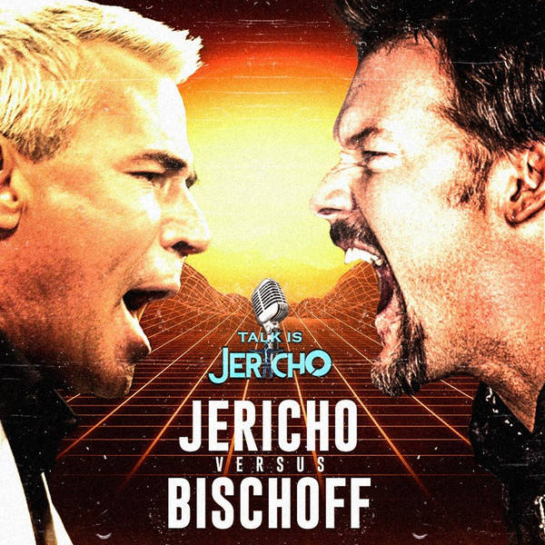 Jericho vs Bischoff in WCW - the 83 Weeks Rebuttal