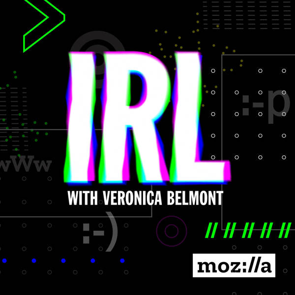 Introducing IRL: Because Online Life is Real Life