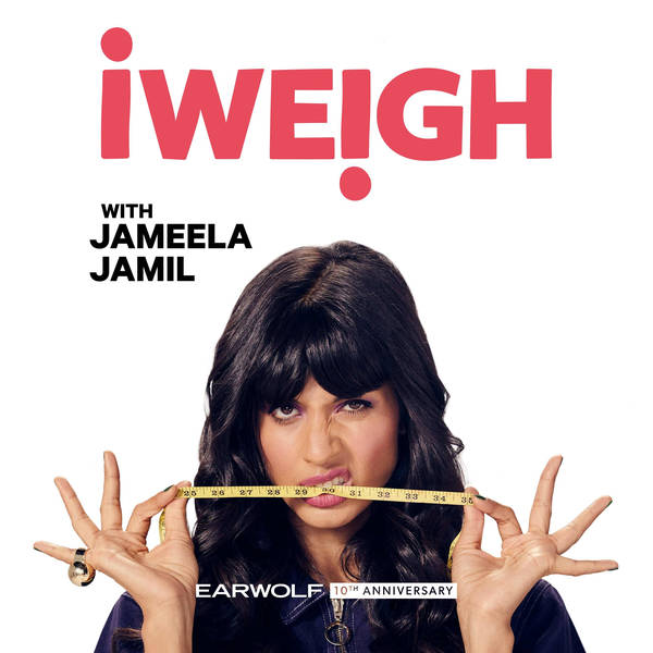 I Weigh with Jameela Jamil Trailer