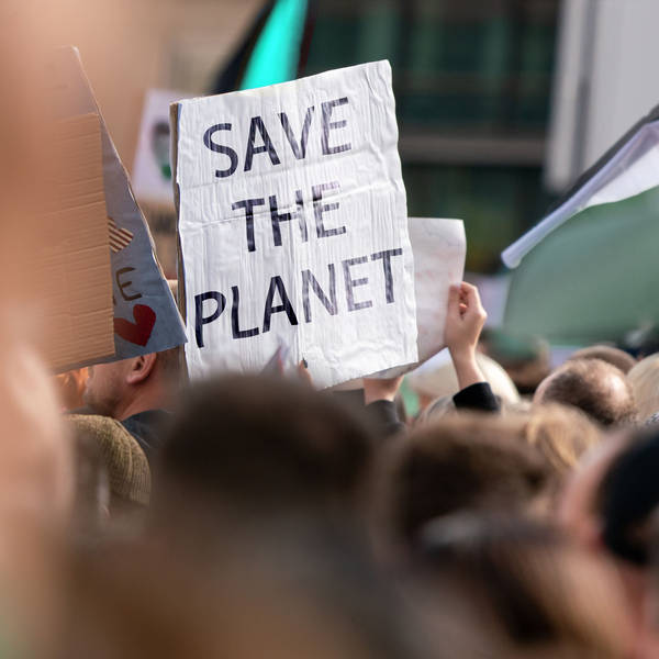 Why Climate Change Isn’t a Top Ticket Issue in 2024